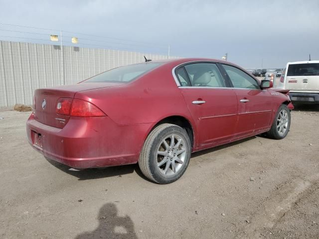 2007 Buick Lucerne CXL