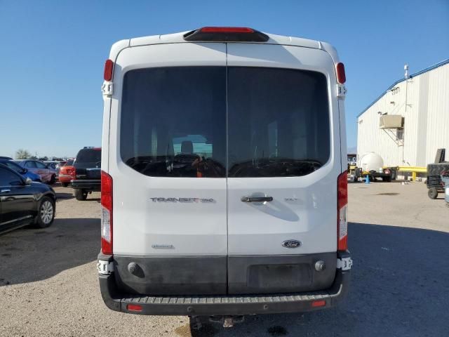 2019 Ford Transit T-350