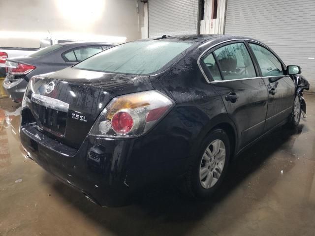 2011 Nissan Altima Base