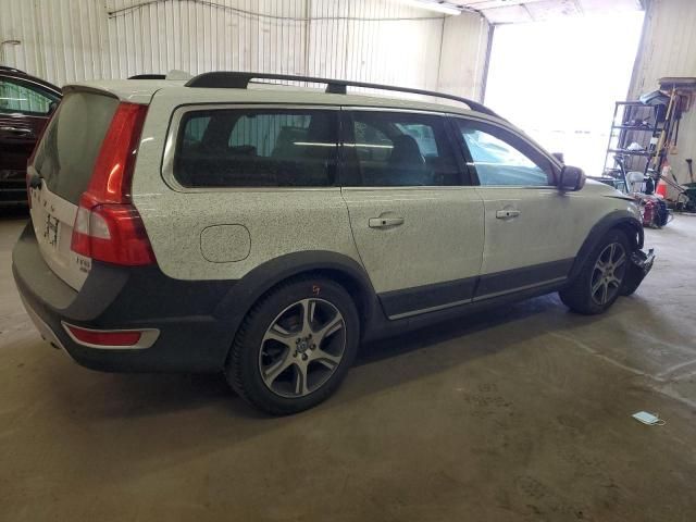 2012 Volvo XC70 T6