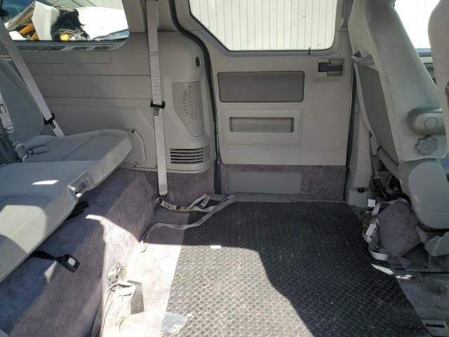 2006 Ford Freestar SE