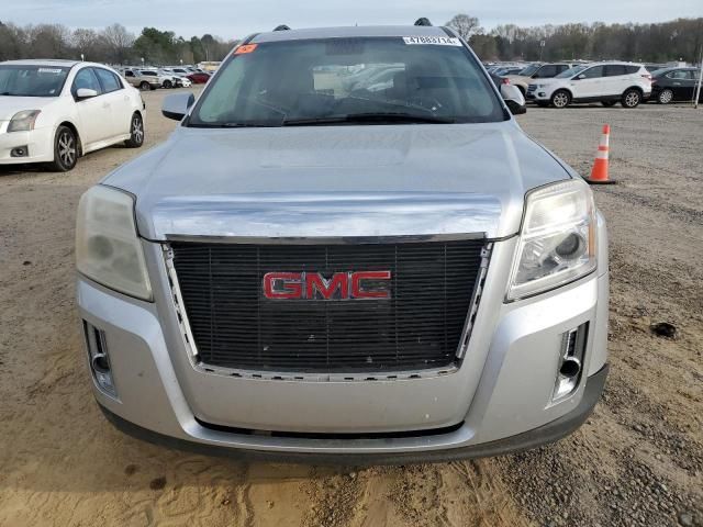 2013 GMC Terrain SLE