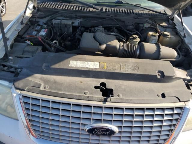 2004 Ford Expedition Eddie Bauer