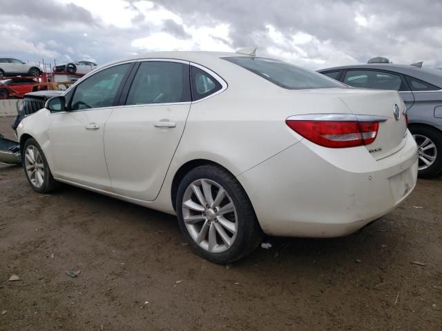 2016 Buick Verano Convenience