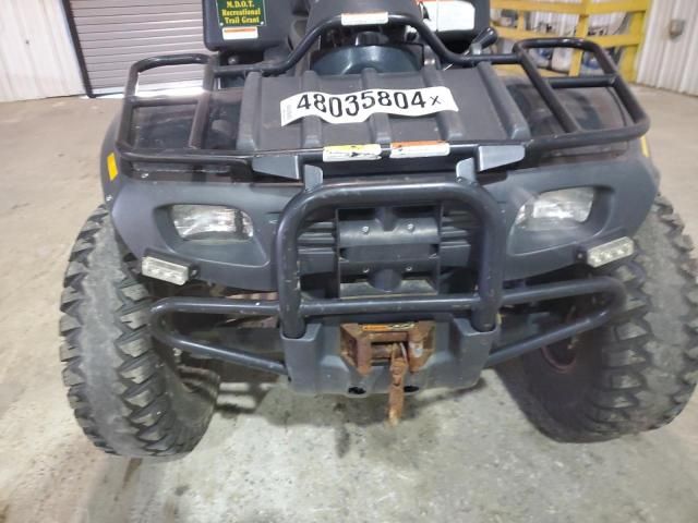 2004 ATV 4 Wheeler