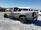 2002 Chevrolet Silverado K1500