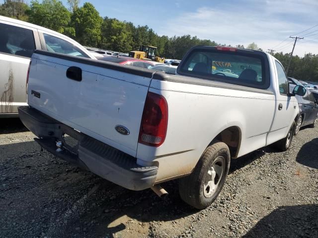 2003 Ford F150