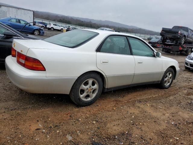 1998 Lexus ES 300