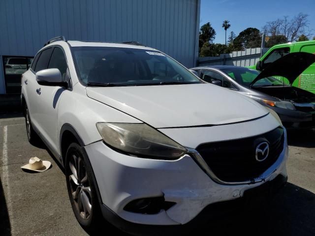 2013 Mazda CX-9 Grand Touring