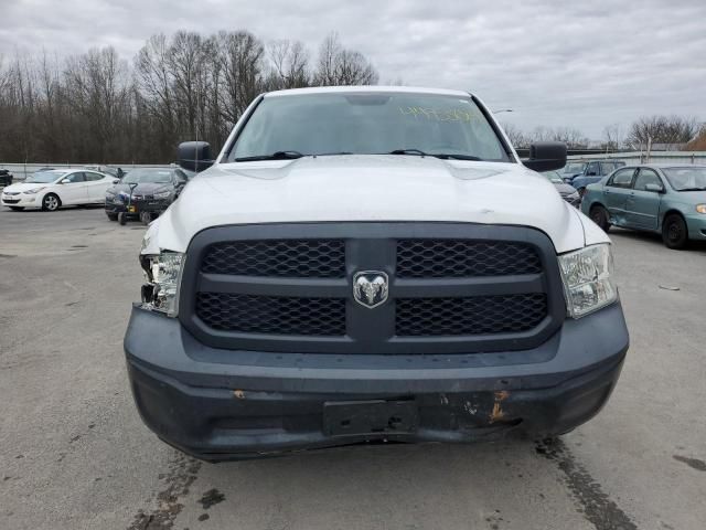 2017 Dodge RAM 1500 ST