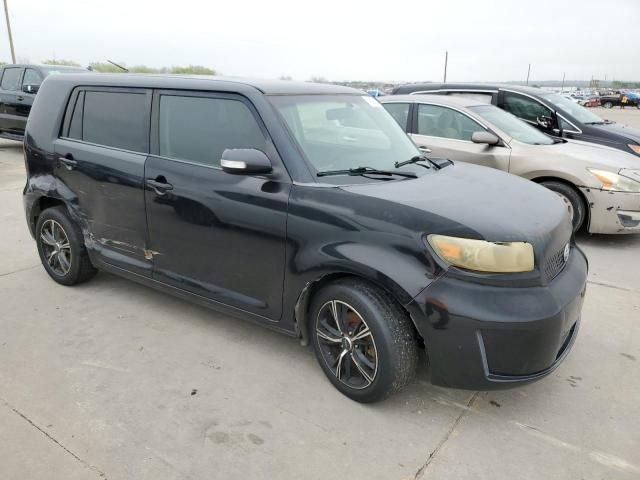 2008 Scion XB