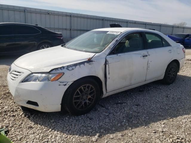 2007 Toyota Camry CE