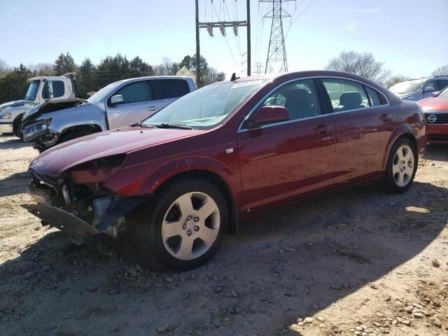 2009 Saturn Aura XE