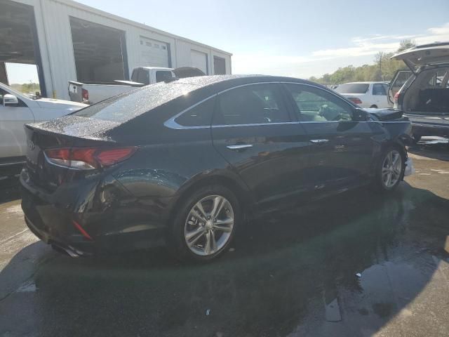 2019 Hyundai Sonata Limited