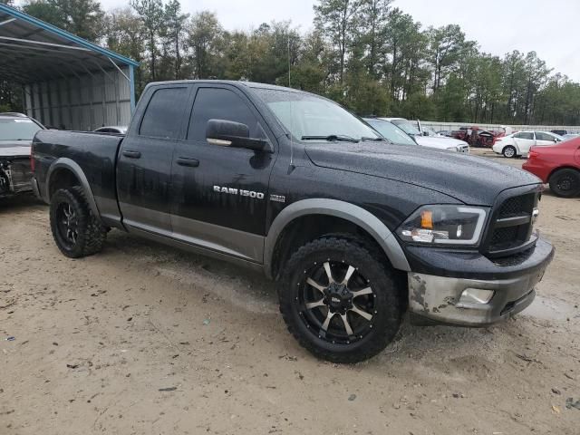 2011 Dodge RAM 1500