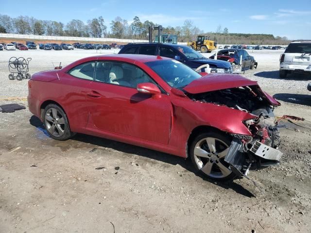 2010 Lexus IS 250