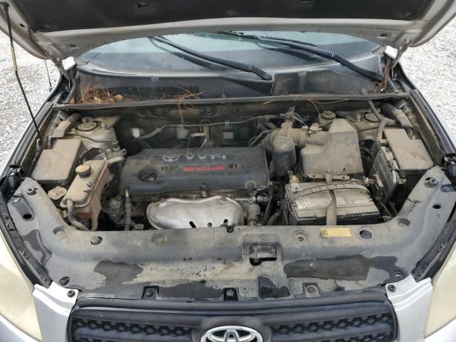 2006 Toyota Rav4