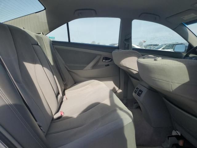 2007 Toyota Camry Hybrid