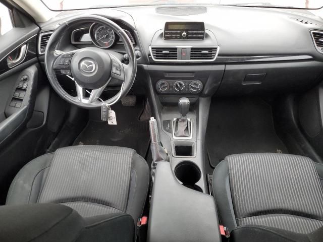 2014 Mazda 3 Touring