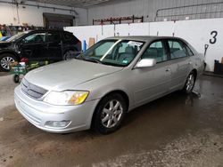 2001 Toyota Avalon XL en venta en Candia, NH