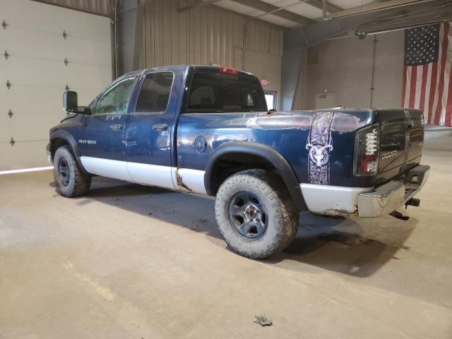 2003 Dodge RAM 1500 ST