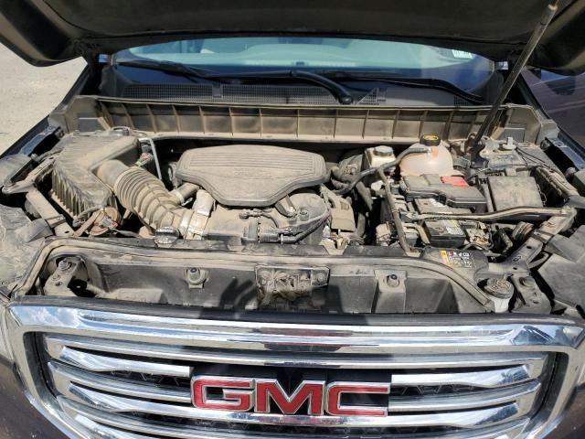 2018 GMC Acadia SLE