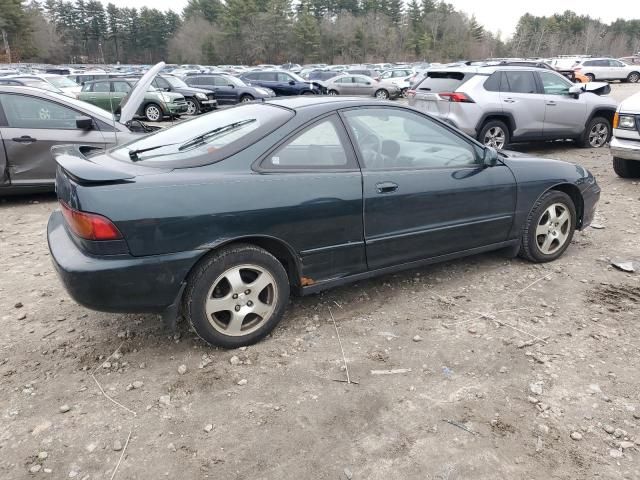 1995 Acura Integra SE