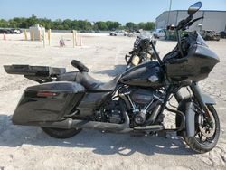 Salvage motorcycles for sale at Apopka, FL auction: 2023 Harley-Davidson Fltrxs