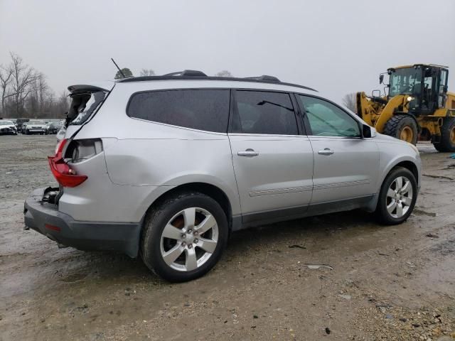 2009 Chevrolet Traverse LTZ