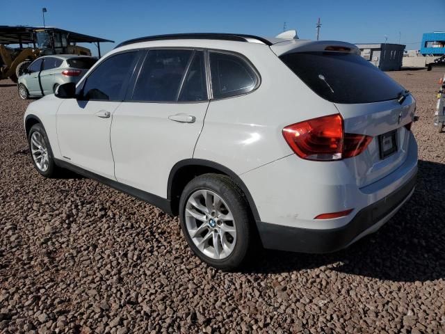 2015 BMW X1 XDRIVE28I