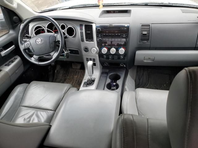 2007 Toyota Tundra Double Cab Limited