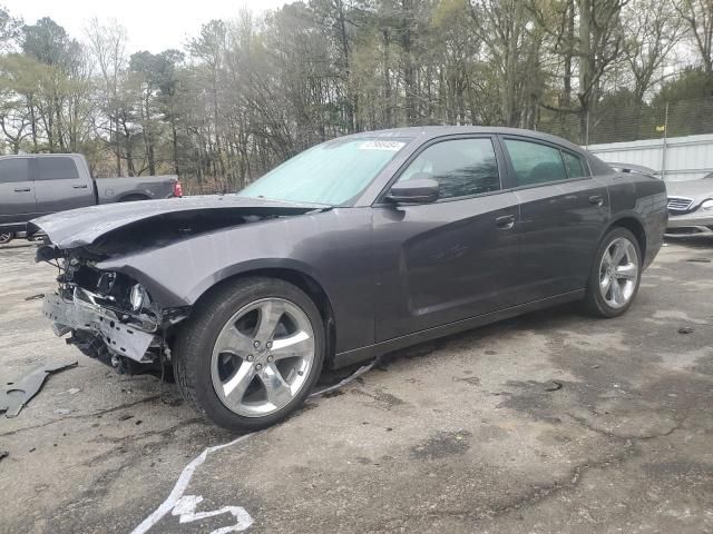 2014 Dodge Charger SXT