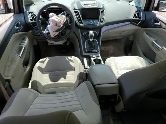 2013 Ford C-MAX SE