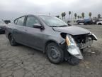 2019 Nissan Versa S