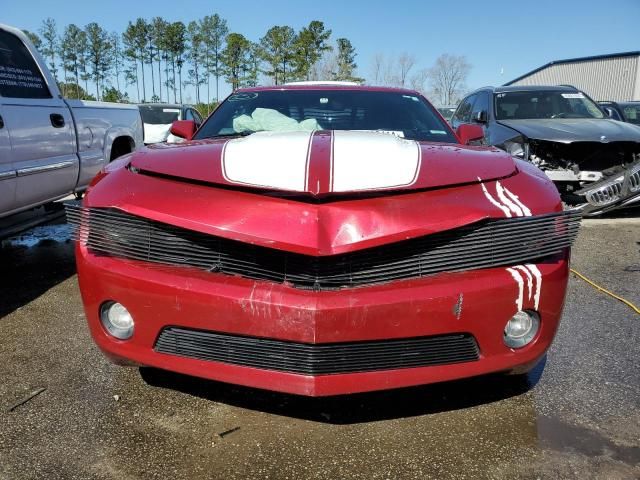 2013 Chevrolet Camaro LT