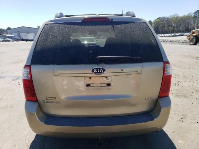 2008 KIA Sedona EX