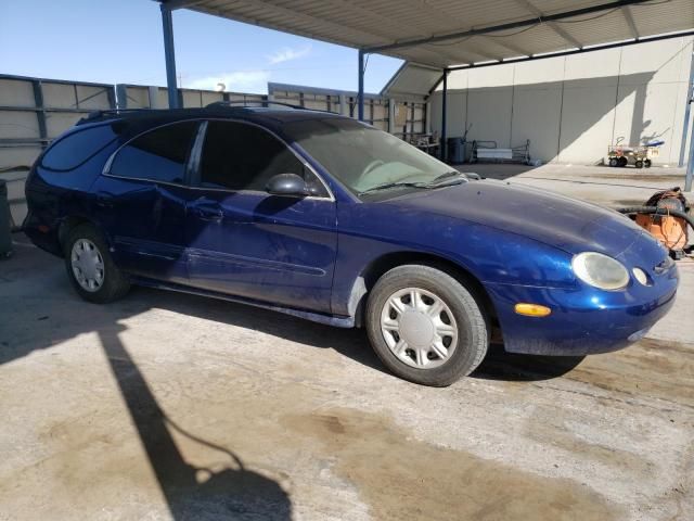 1997 Ford Taurus GL