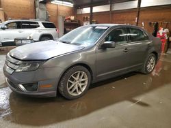2011 Ford Fusion SEL for sale in Ebensburg, PA