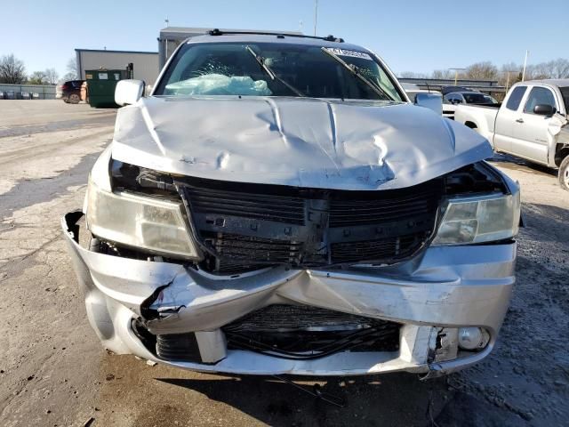 2010 Dodge Journey SXT