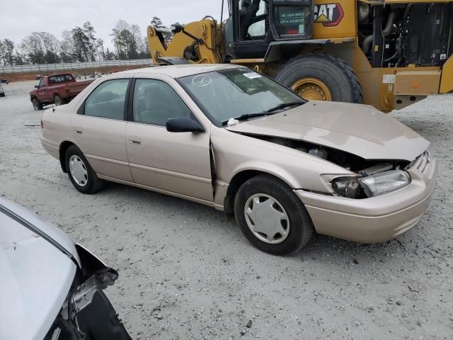 1998 Toyota Camry CE