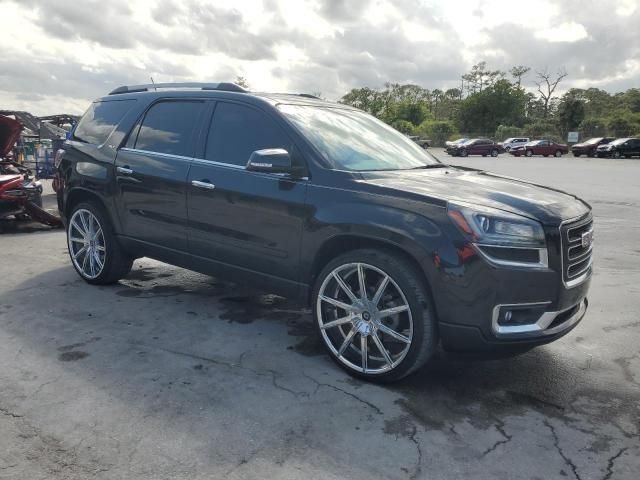 2014 GMC Acadia SLT-1