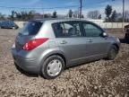 2007 Nissan Versa S