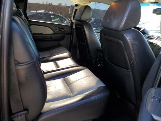 2007 Chevrolet Avalanche K1500