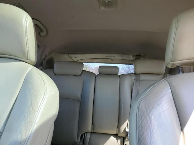 2006 Infiniti FX35