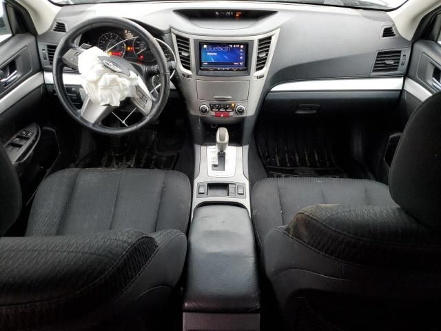 2011 Subaru Outback 2.5I Premium