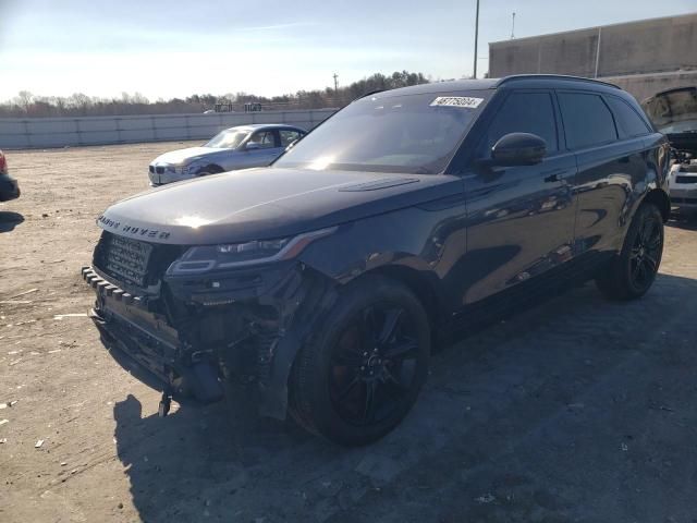 2021 Land Rover Range Rover Velar R-DYNAMIC S