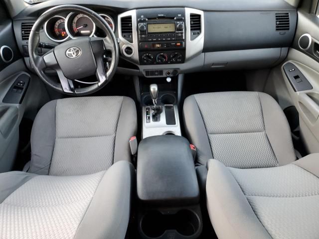 2012 Toyota Tacoma Access Cab