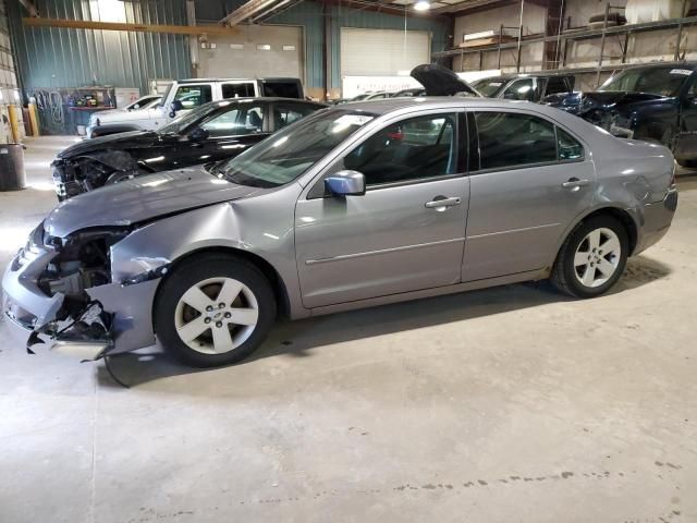 2006 Ford Fusion SE