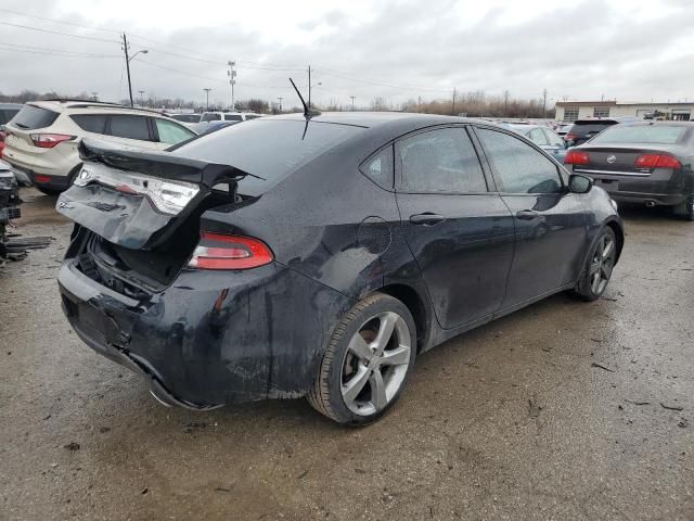 2013 Dodge Dart SXT