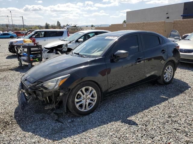 2016 Scion IA